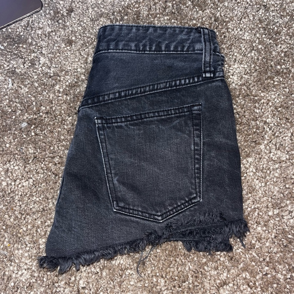 Free People Shorts